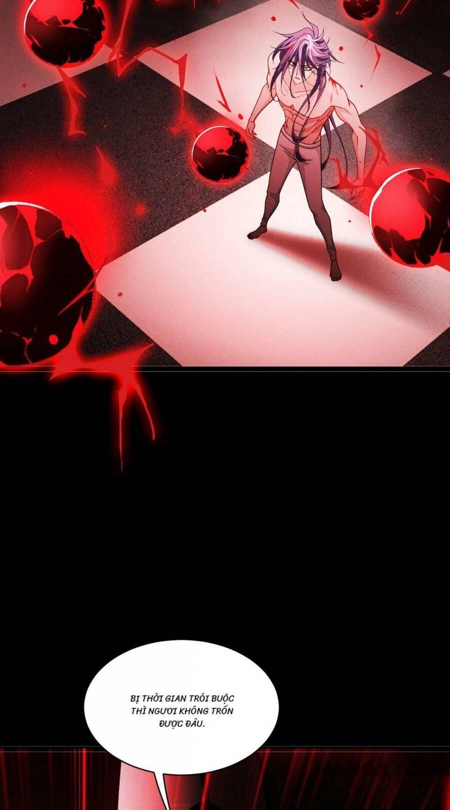 Bị Cắn Thành Vương Giả Chapter 85 - 33