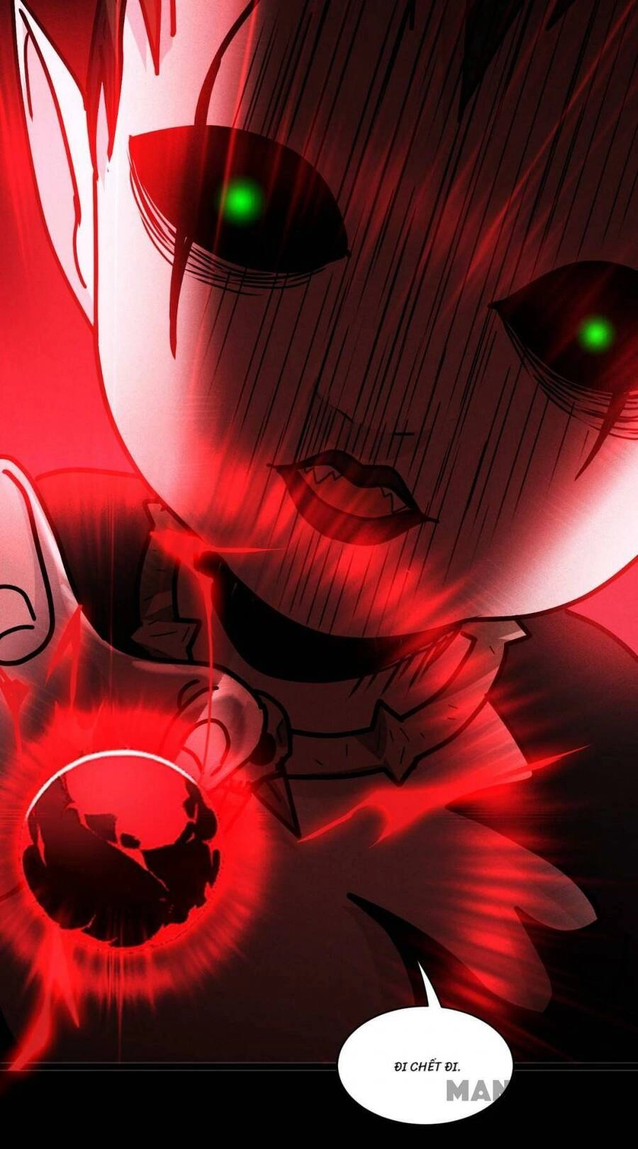 Bị Cắn Thành Vương Giả Chapter 85 - 35