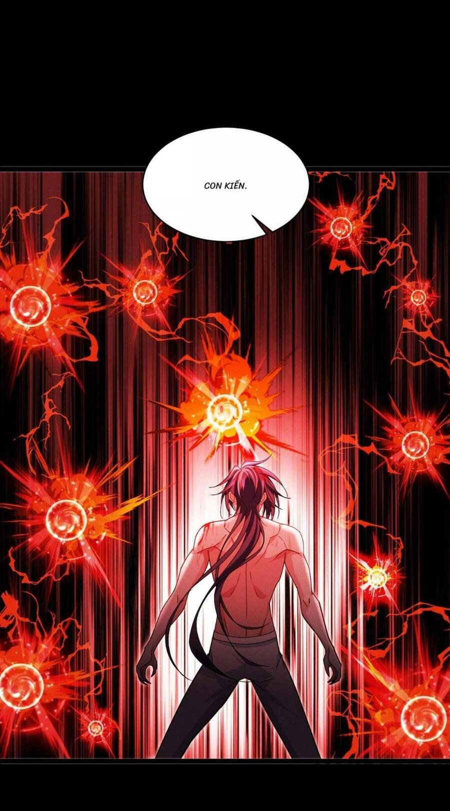 Bị Cắn Thành Vương Giả Chapter 85 - 37