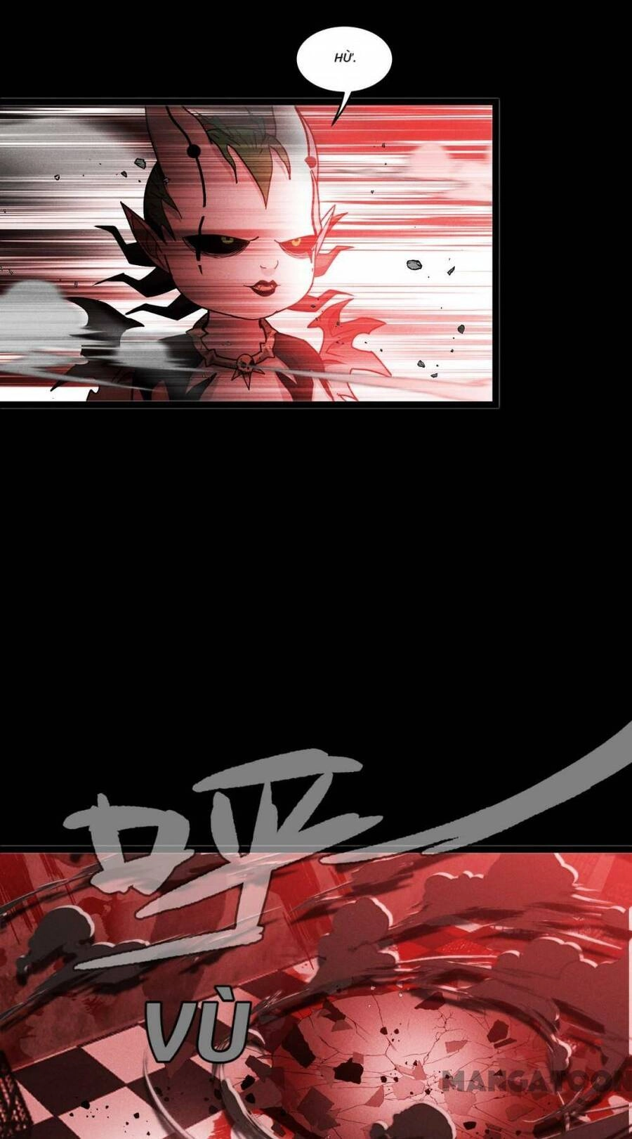 Bị Cắn Thành Vương Giả Chapter 85 - 45