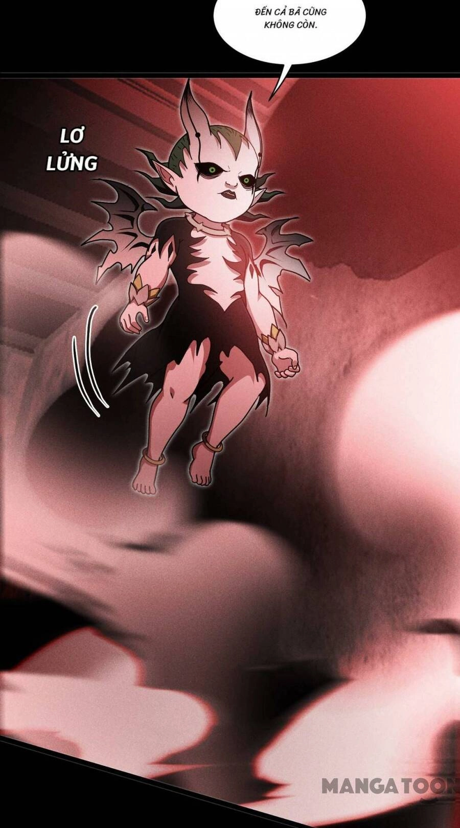 Bị Cắn Thành Vương Giả Chapter 85 - 49