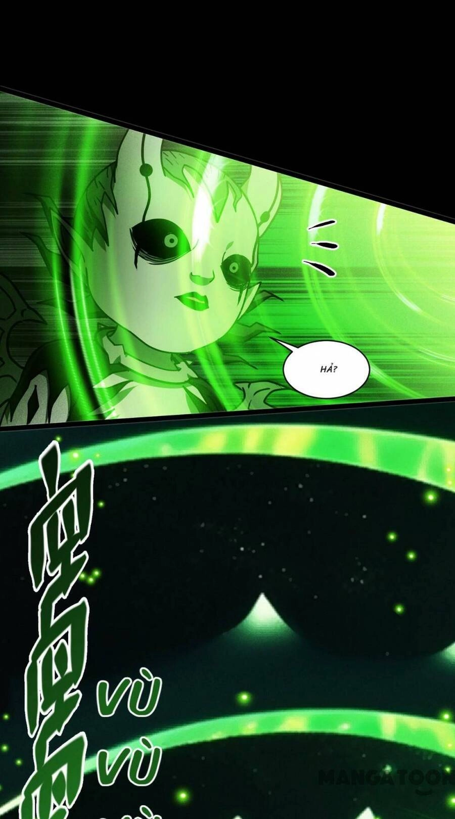 Bị Cắn Thành Vương Giả Chapter 85 - 51