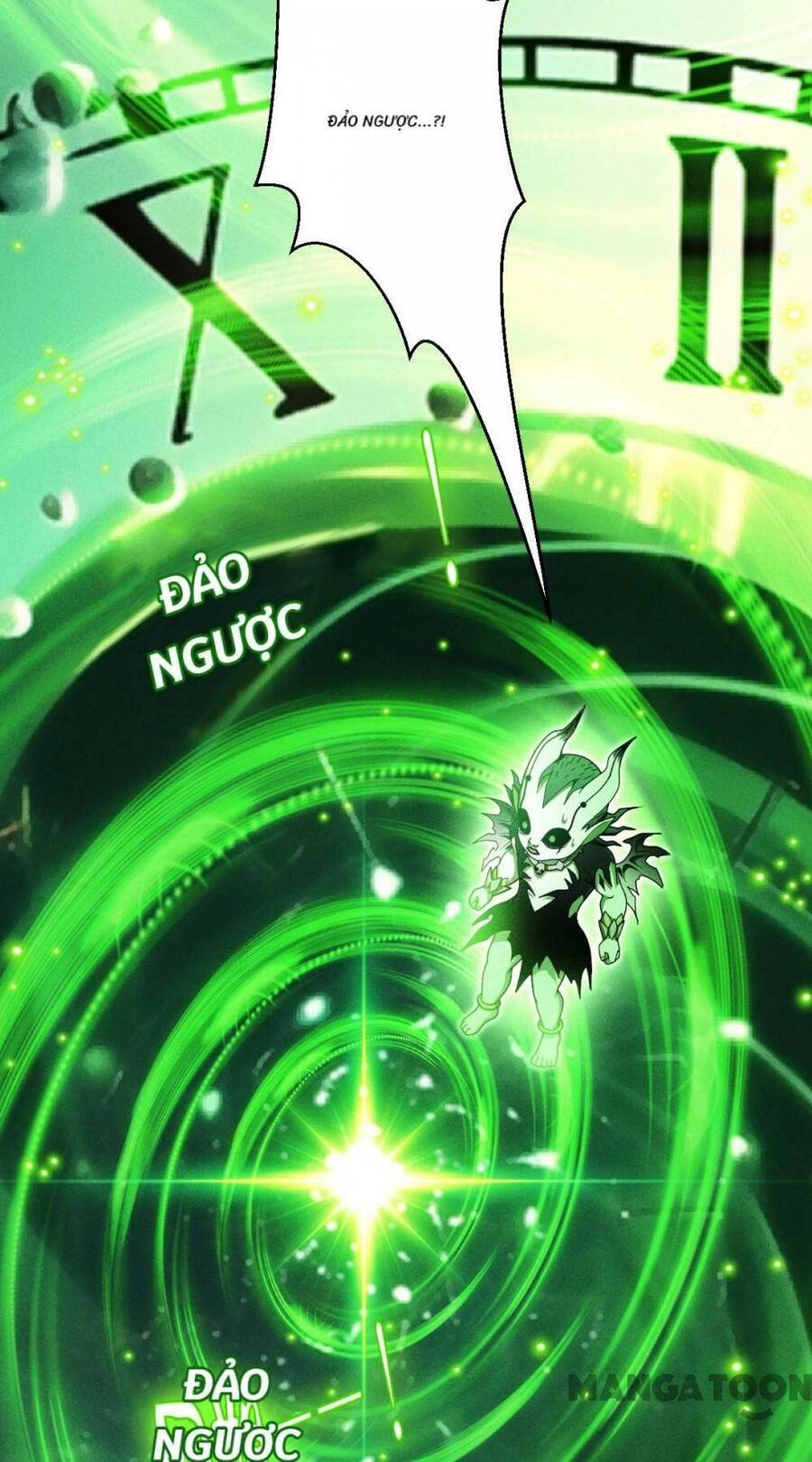 Bị Cắn Thành Vương Giả Chapter 85 - 54