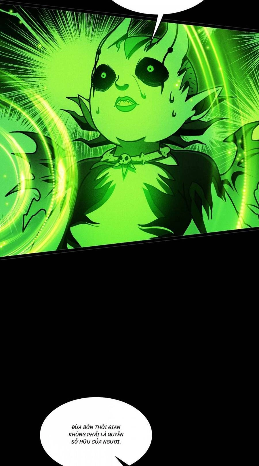 Bị Cắn Thành Vương Giả Chapter 85 - 60