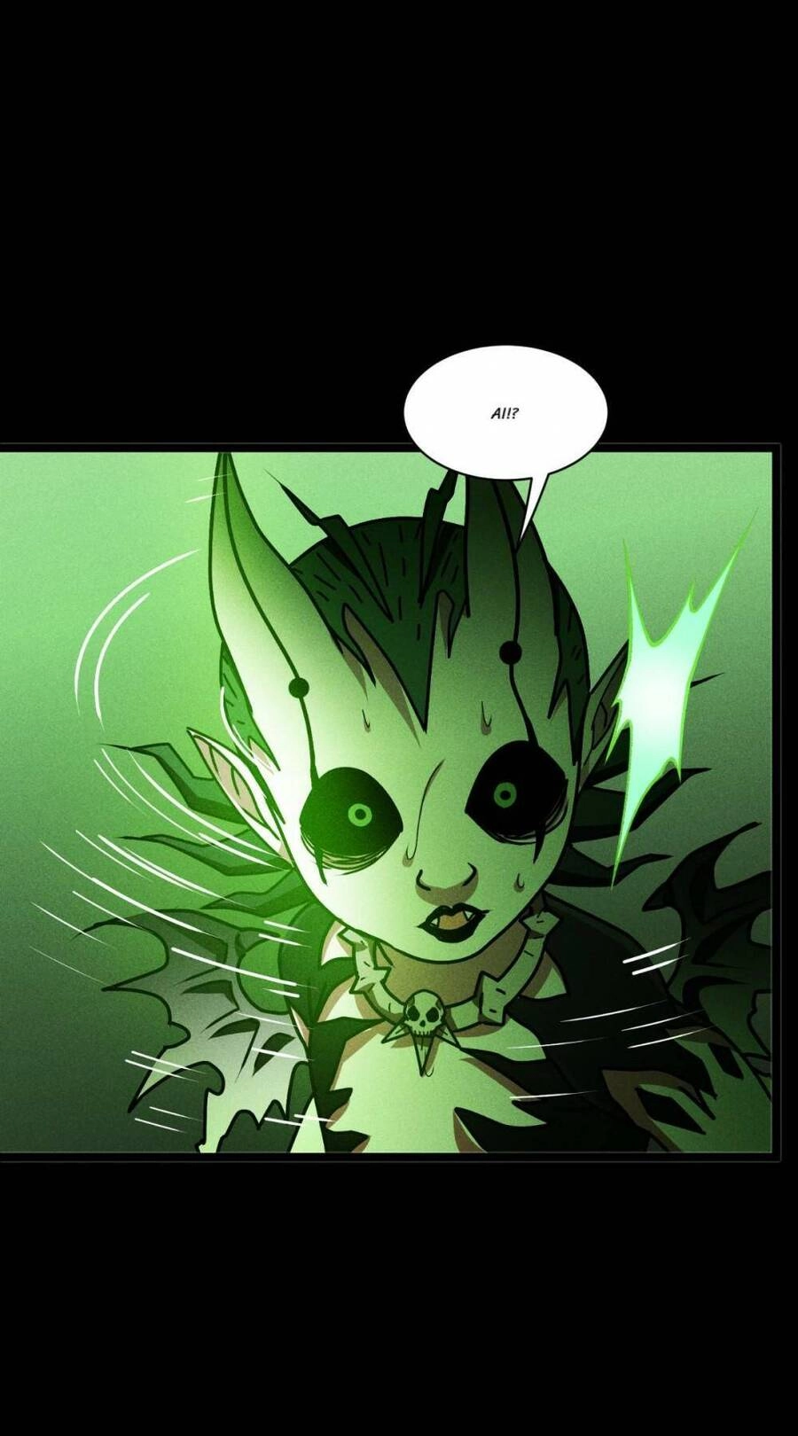 Bị Cắn Thành Vương Giả Chapter 85 - 62