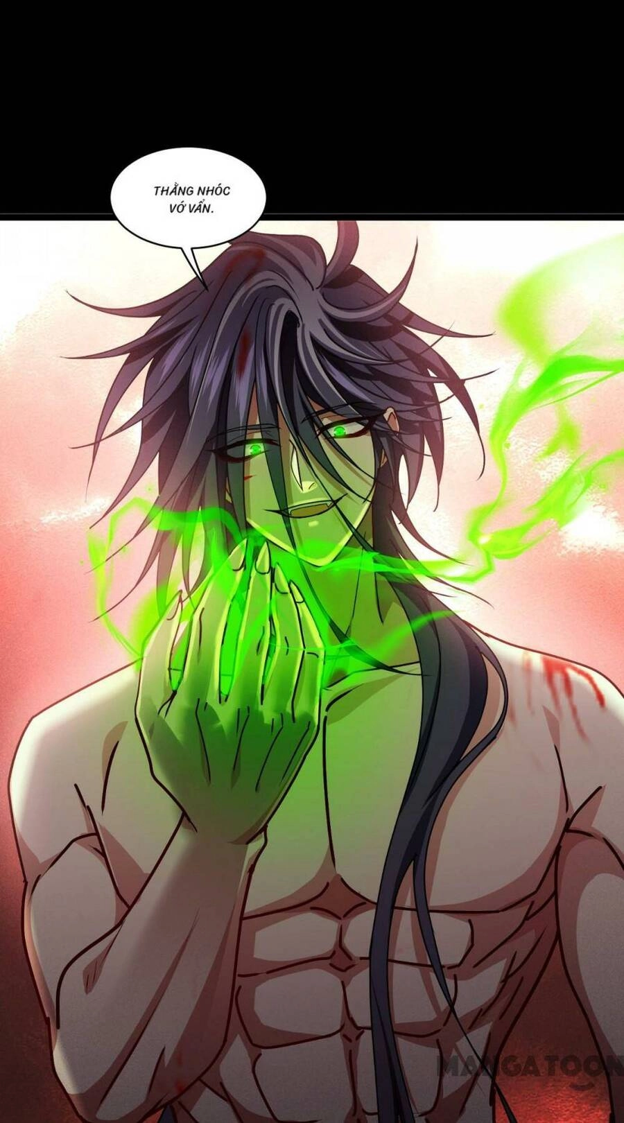 Bị Cắn Thành Vương Giả Chapter 85 - 68