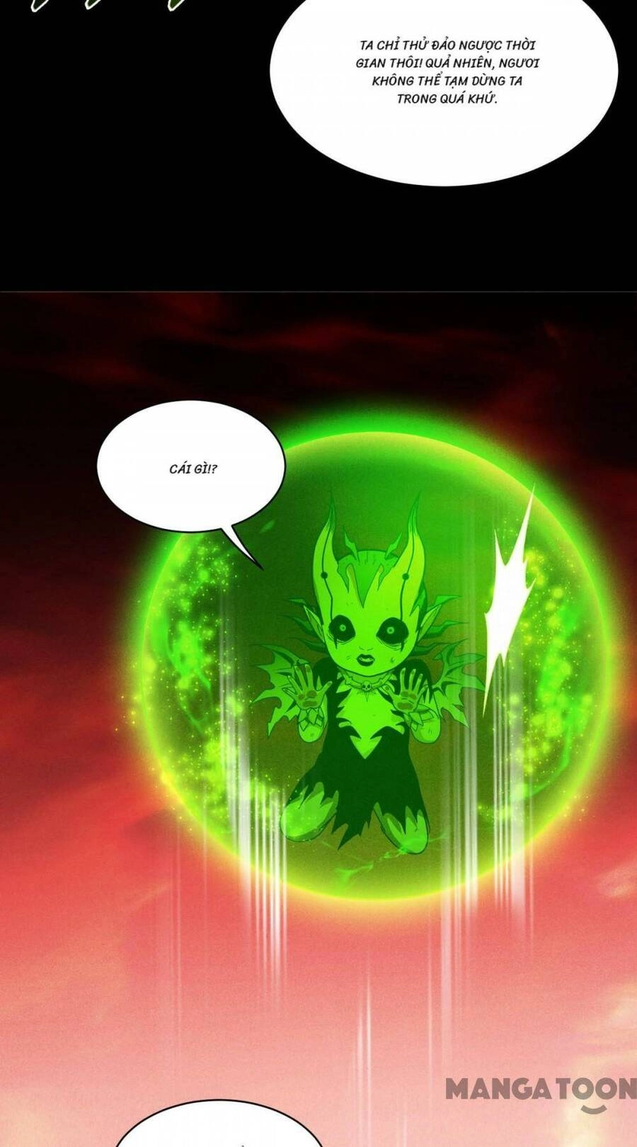 Bị Cắn Thành Vương Giả Chapter 85 - 74