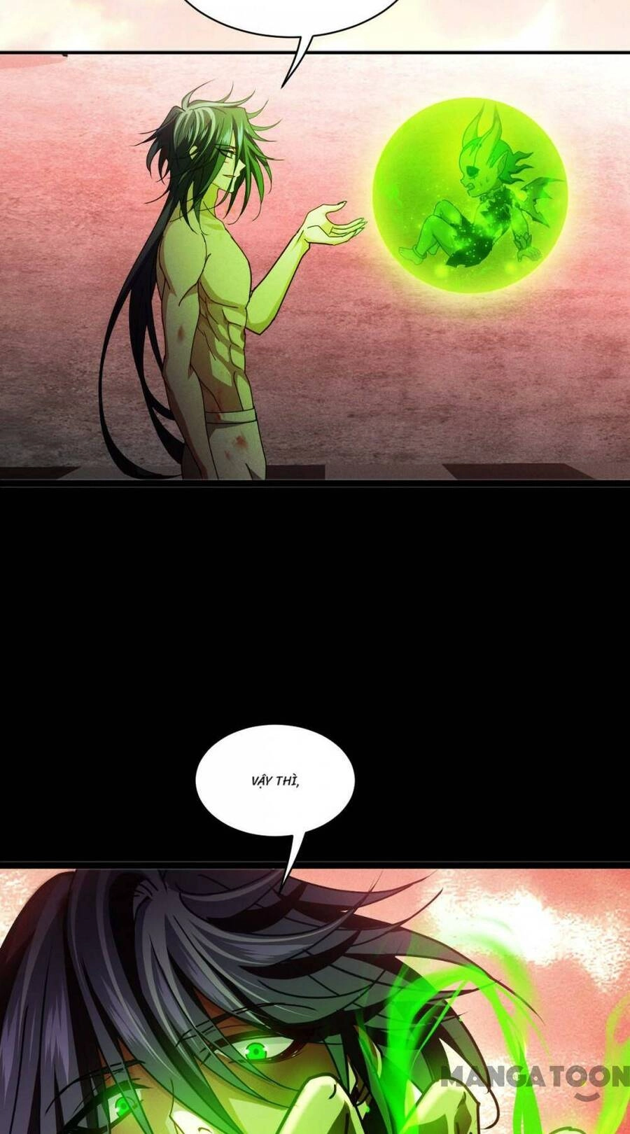 Bị Cắn Thành Vương Giả Chapter 85 - 76