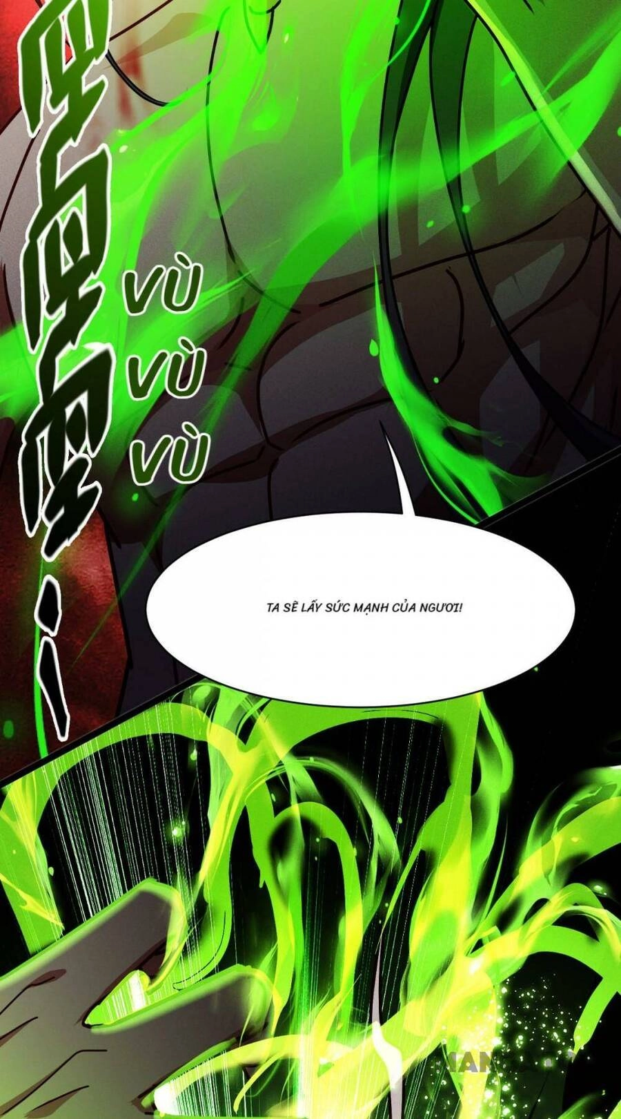 Bị Cắn Thành Vương Giả Chapter 85 - 78