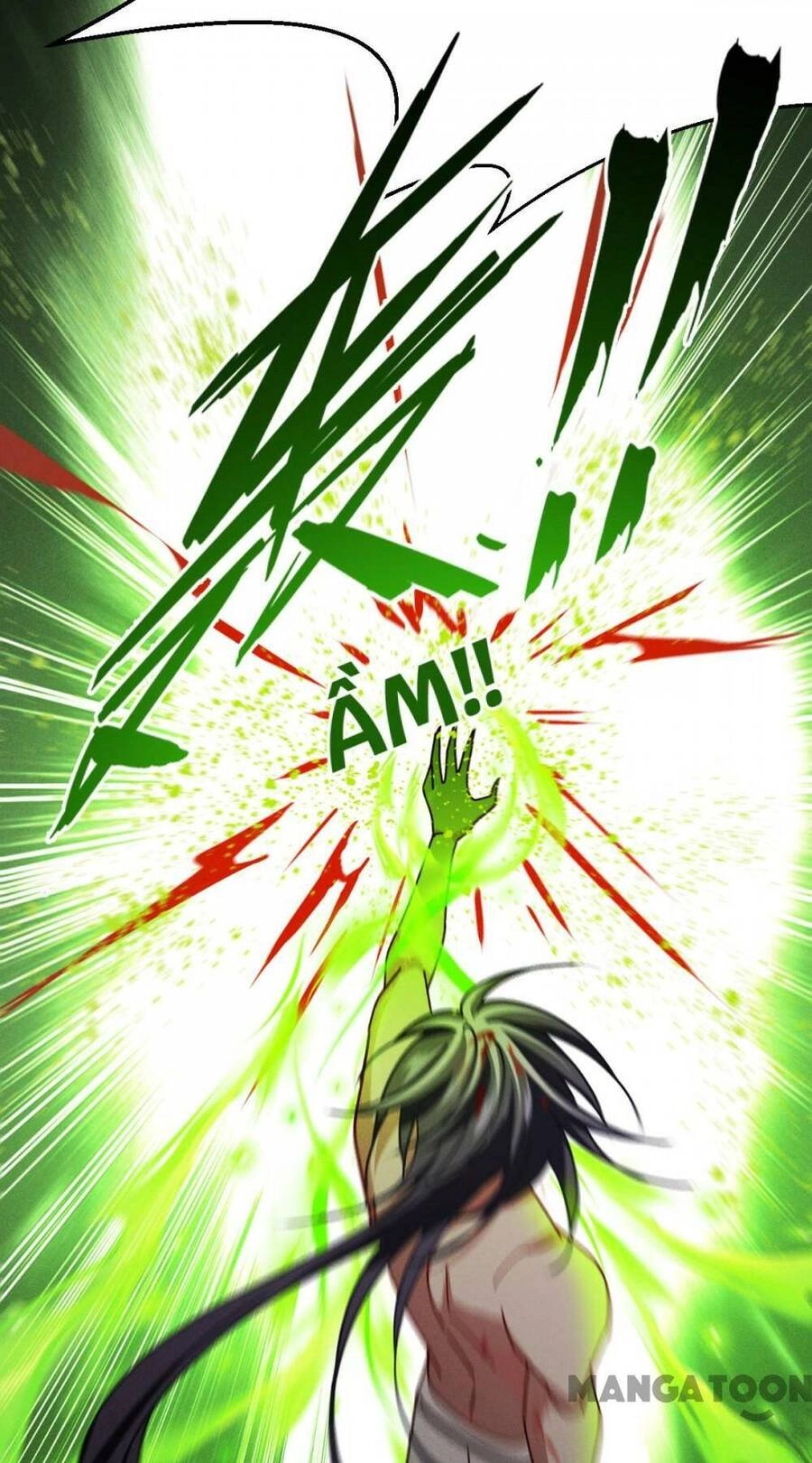 Bị Cắn Thành Vương Giả Chapter 85 - 84