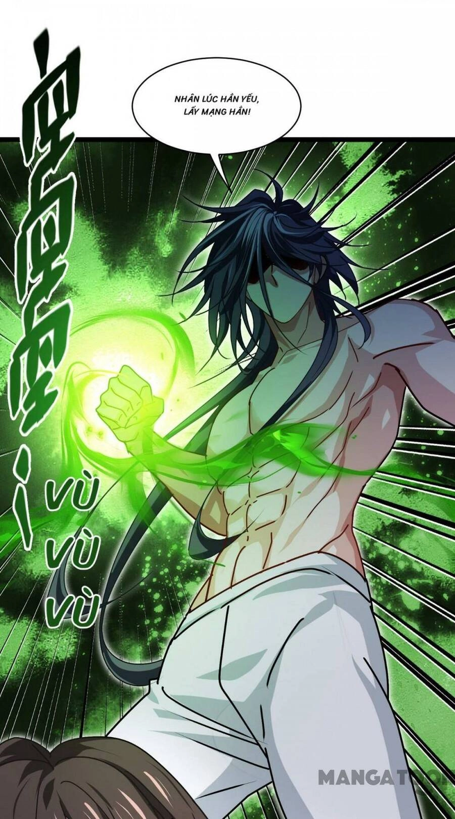 Bị Cắn Thành Vương Giả Chapter 86 - 9