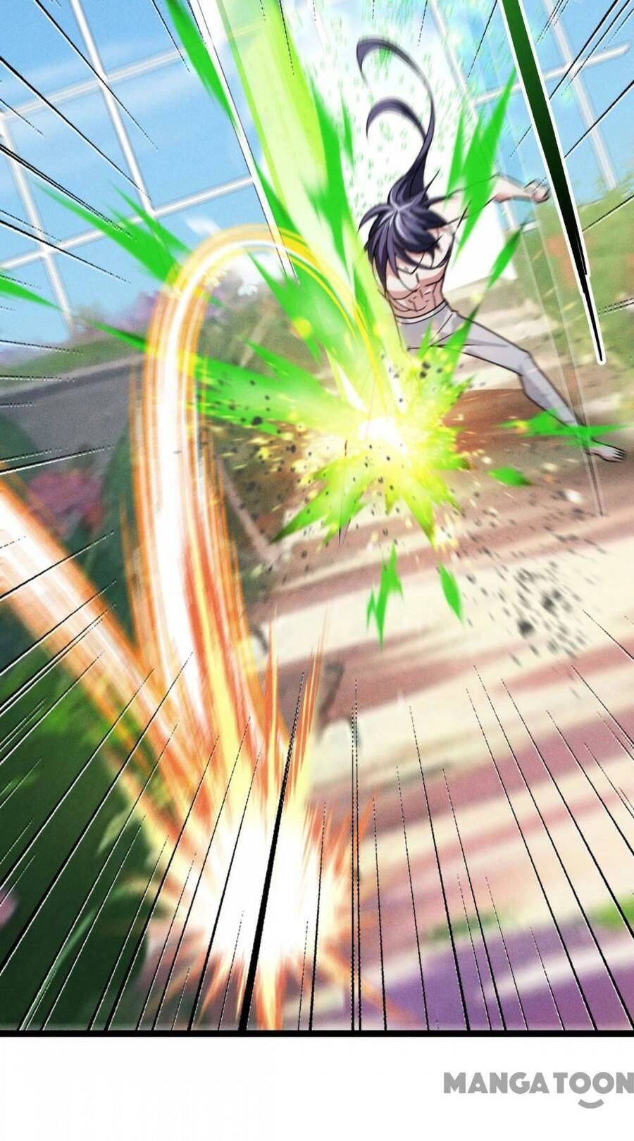 Bị Cắn Thành Vương Giả Chapter 86 - 13