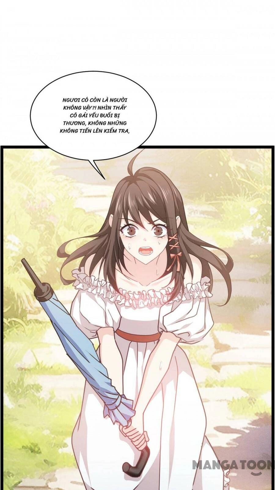 Bị Cắn Thành Vương Giả Chapter 86 - 15