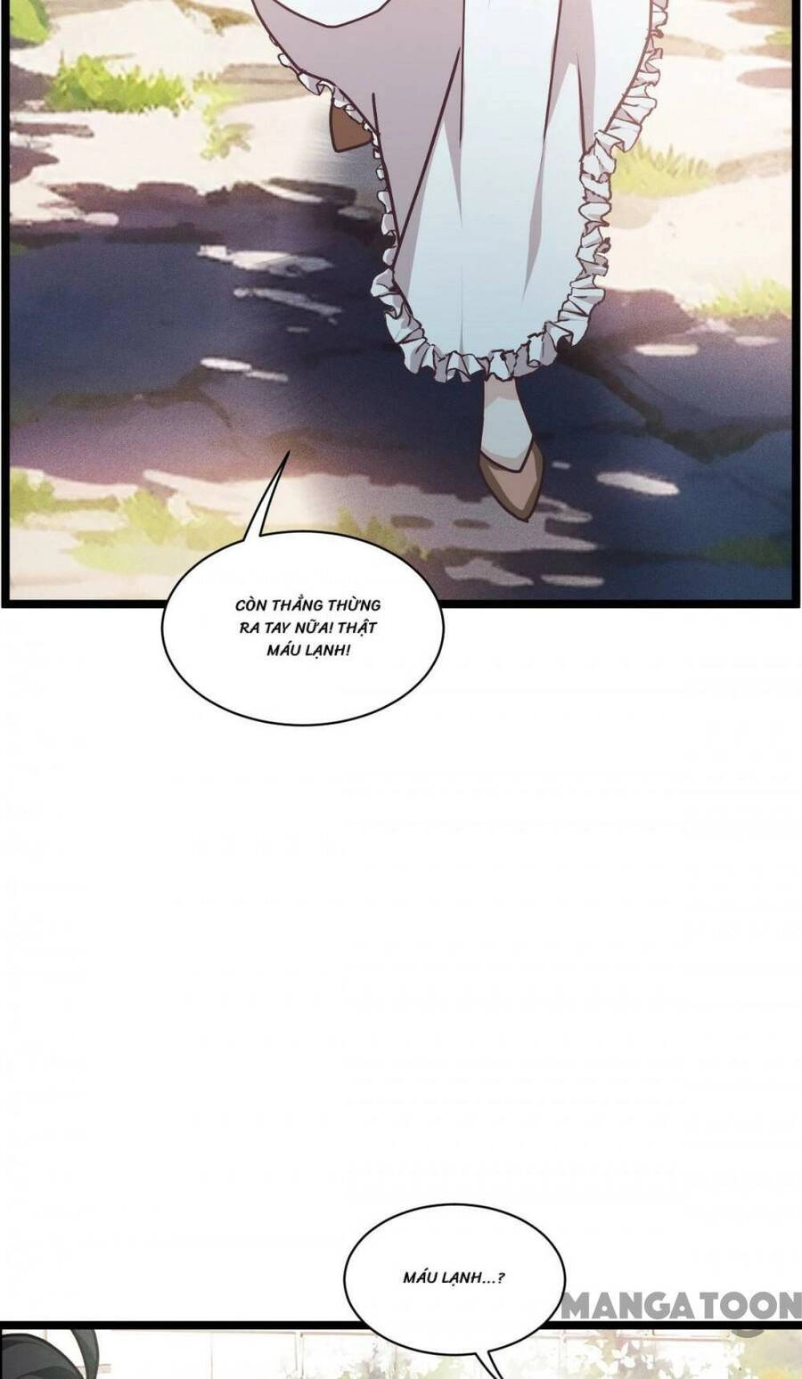 Bị Cắn Thành Vương Giả Chapter 86 - 16