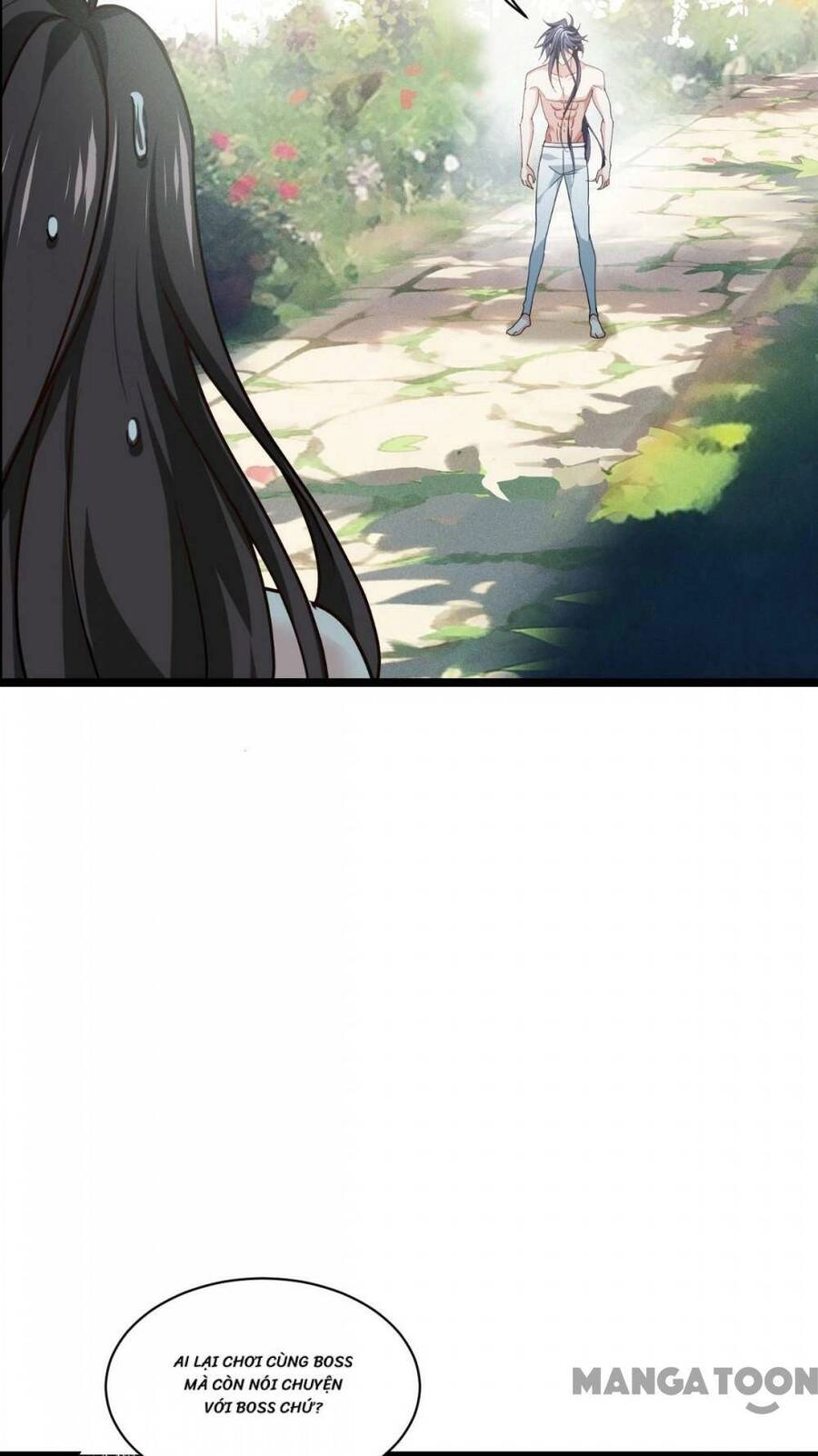 Bị Cắn Thành Vương Giả Chapter 86 - 17