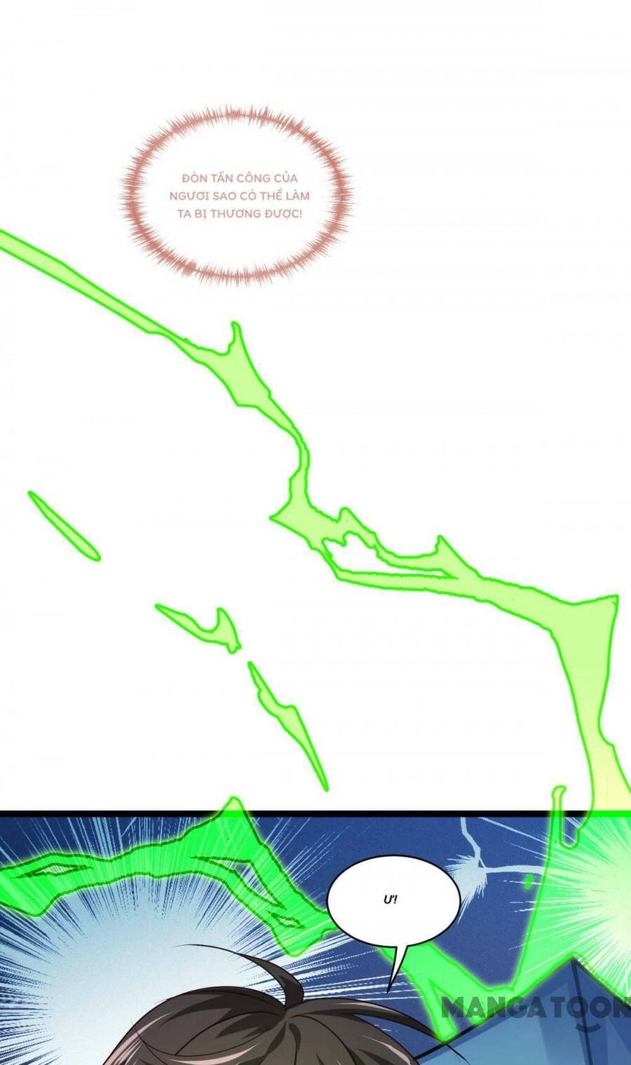 Bị Cắn Thành Vương Giả Chapter 86 - 22