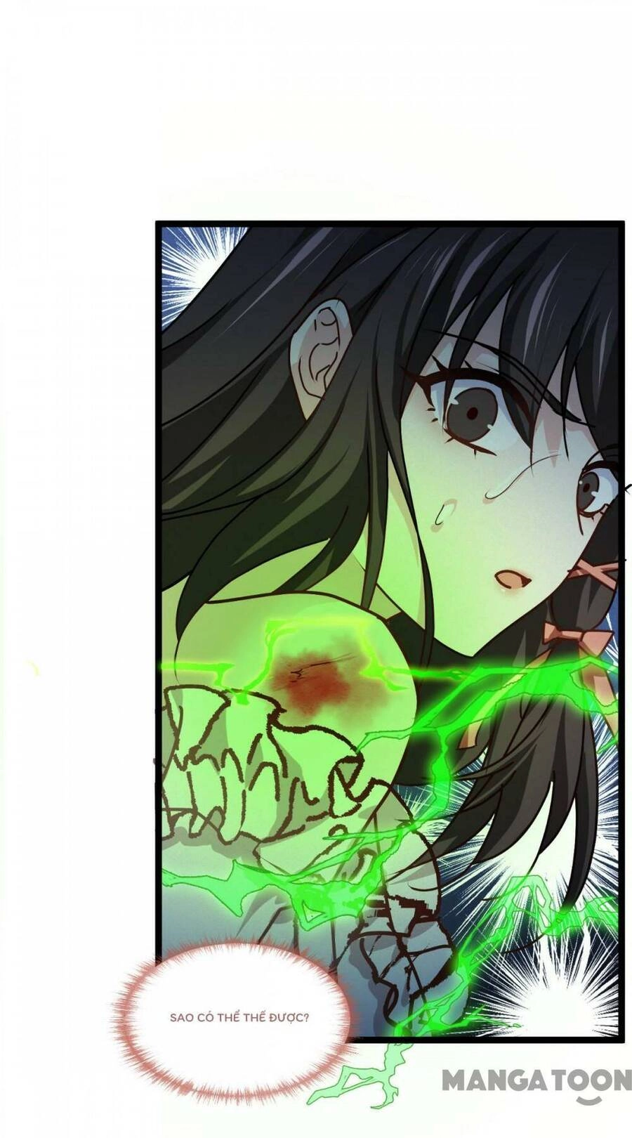 Bị Cắn Thành Vương Giả Chapter 86 - 25