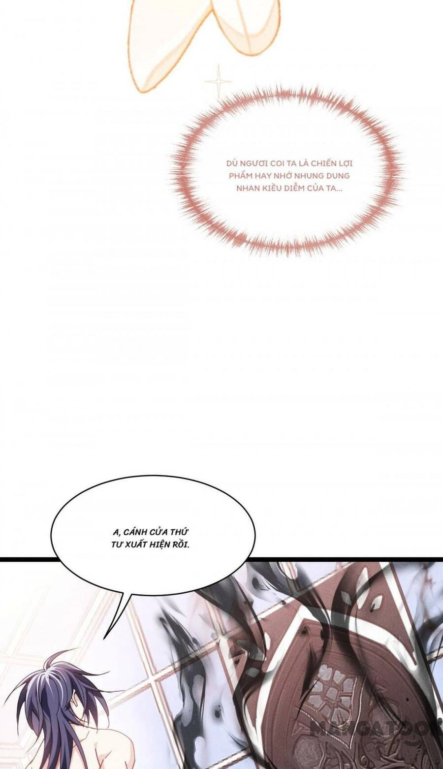 Bị Cắn Thành Vương Giả Chapter 86 - 36