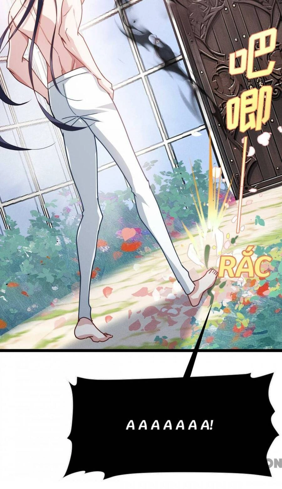 Bị Cắn Thành Vương Giả Chapter 86 - 37