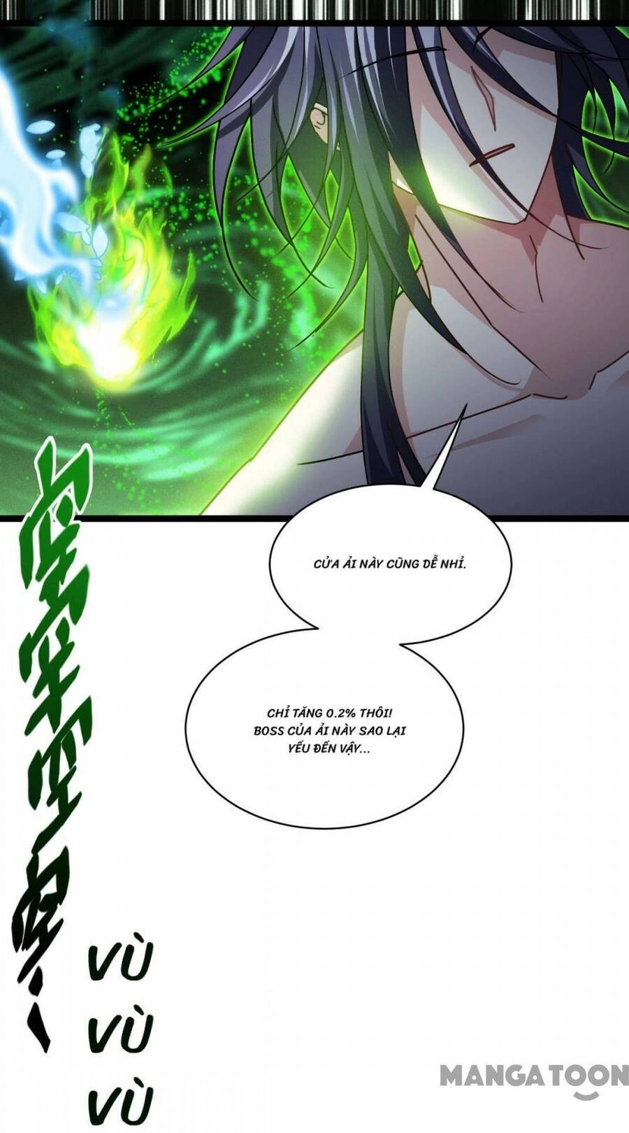 Bị Cắn Thành Vương Giả Chapter 86 - 39