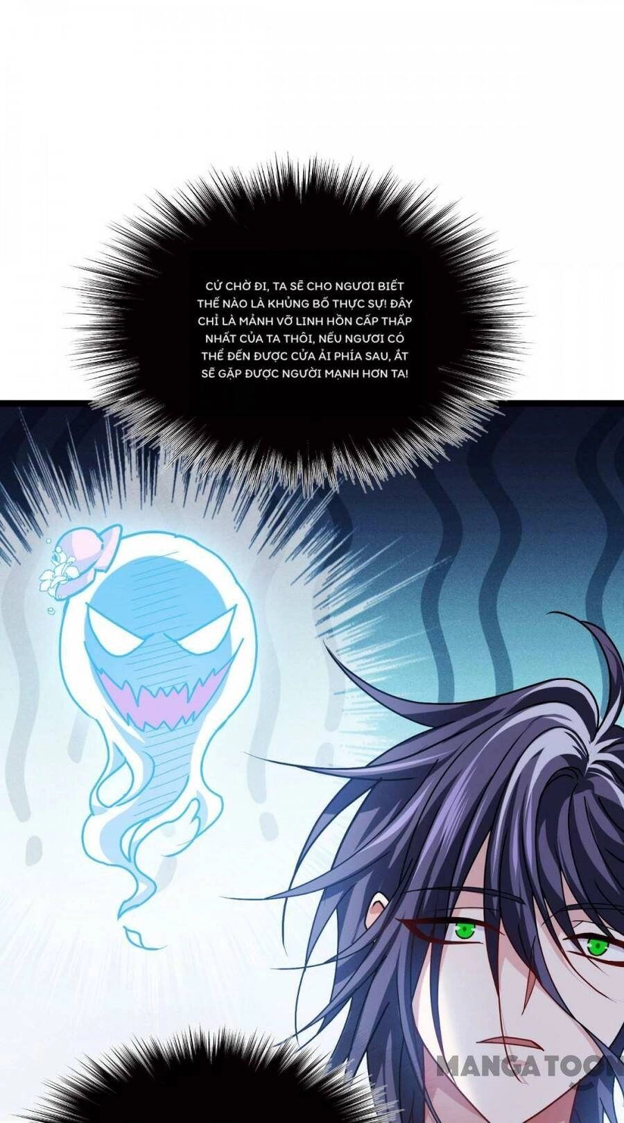 Bị Cắn Thành Vương Giả Chapter 86 - 41