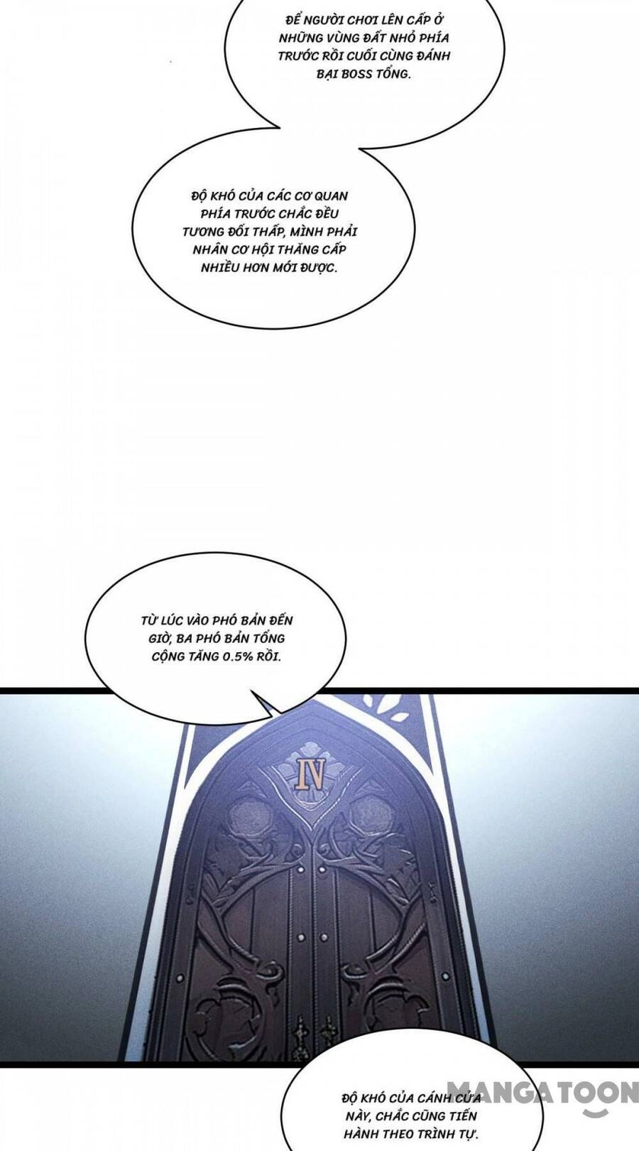 Bị Cắn Thành Vương Giả Chapter 86 - 46