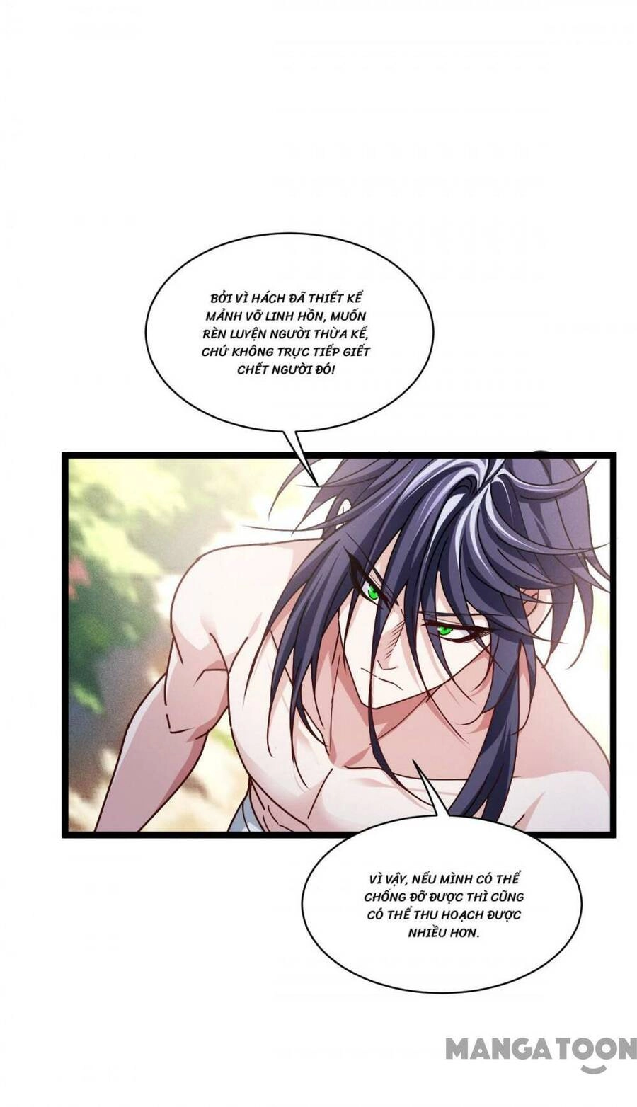 Bị Cắn Thành Vương Giả Chapter 86 - 48