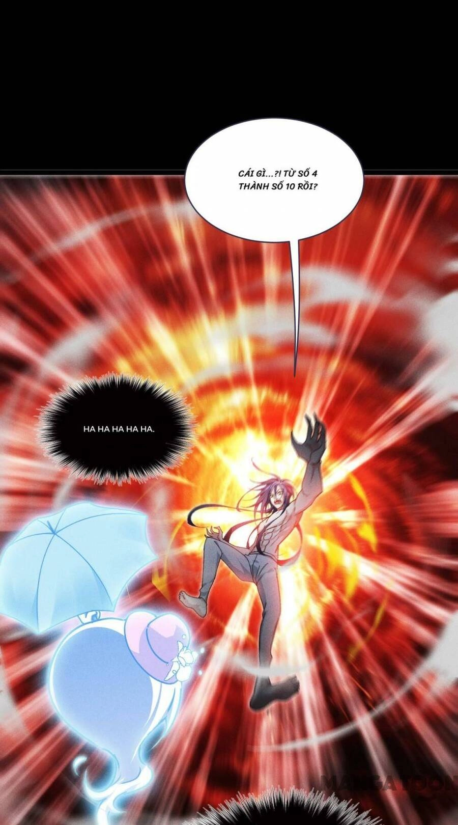 Bị Cắn Thành Vương Giả Chapter 86 - 60