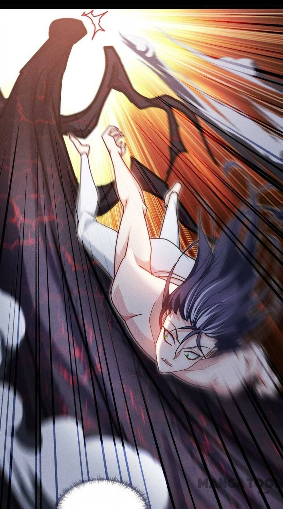 Bị Cắn Thành Vương Giả Chapter 86 - 76