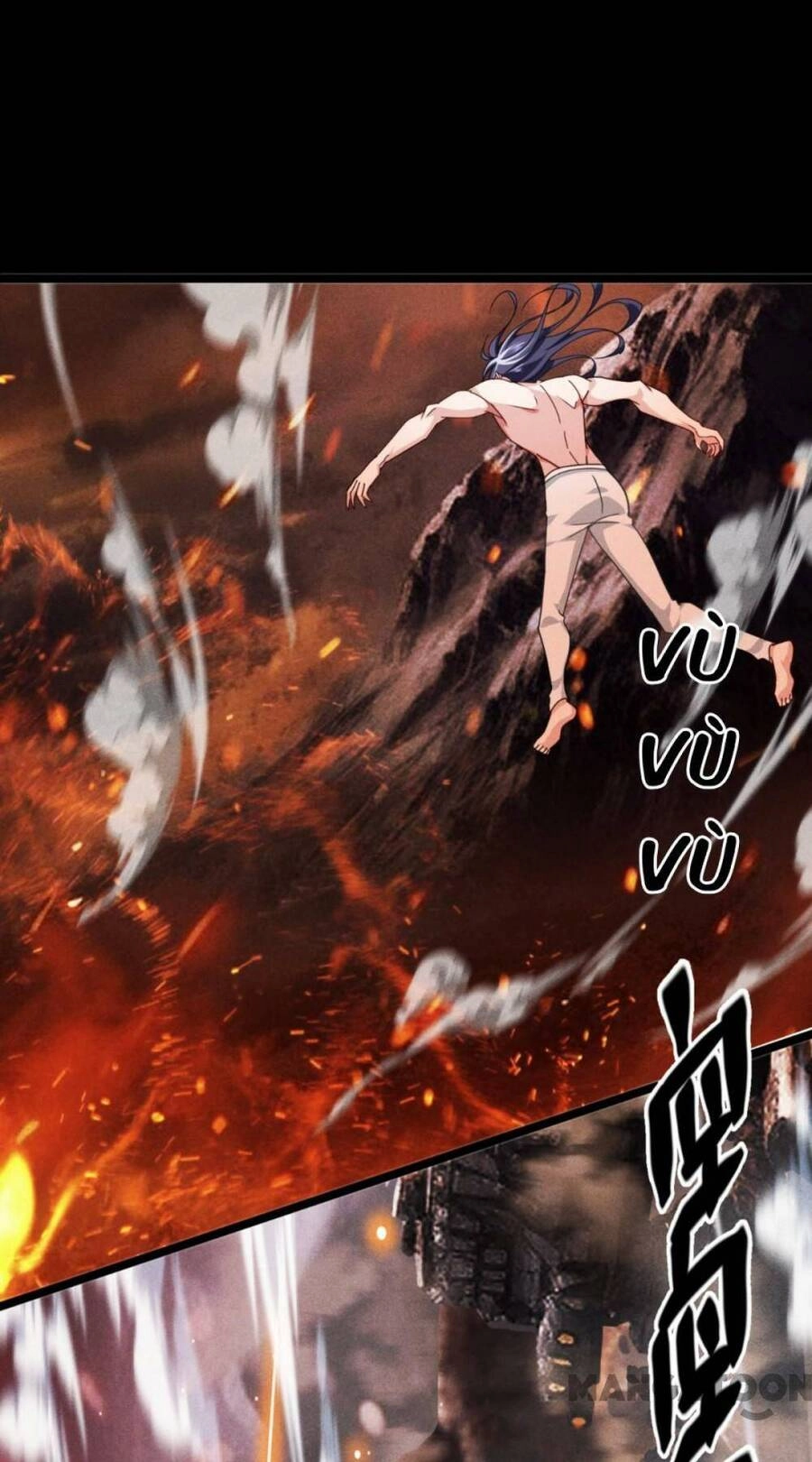 Bị Cắn Thành Vương Giả Chapter 86 - 78