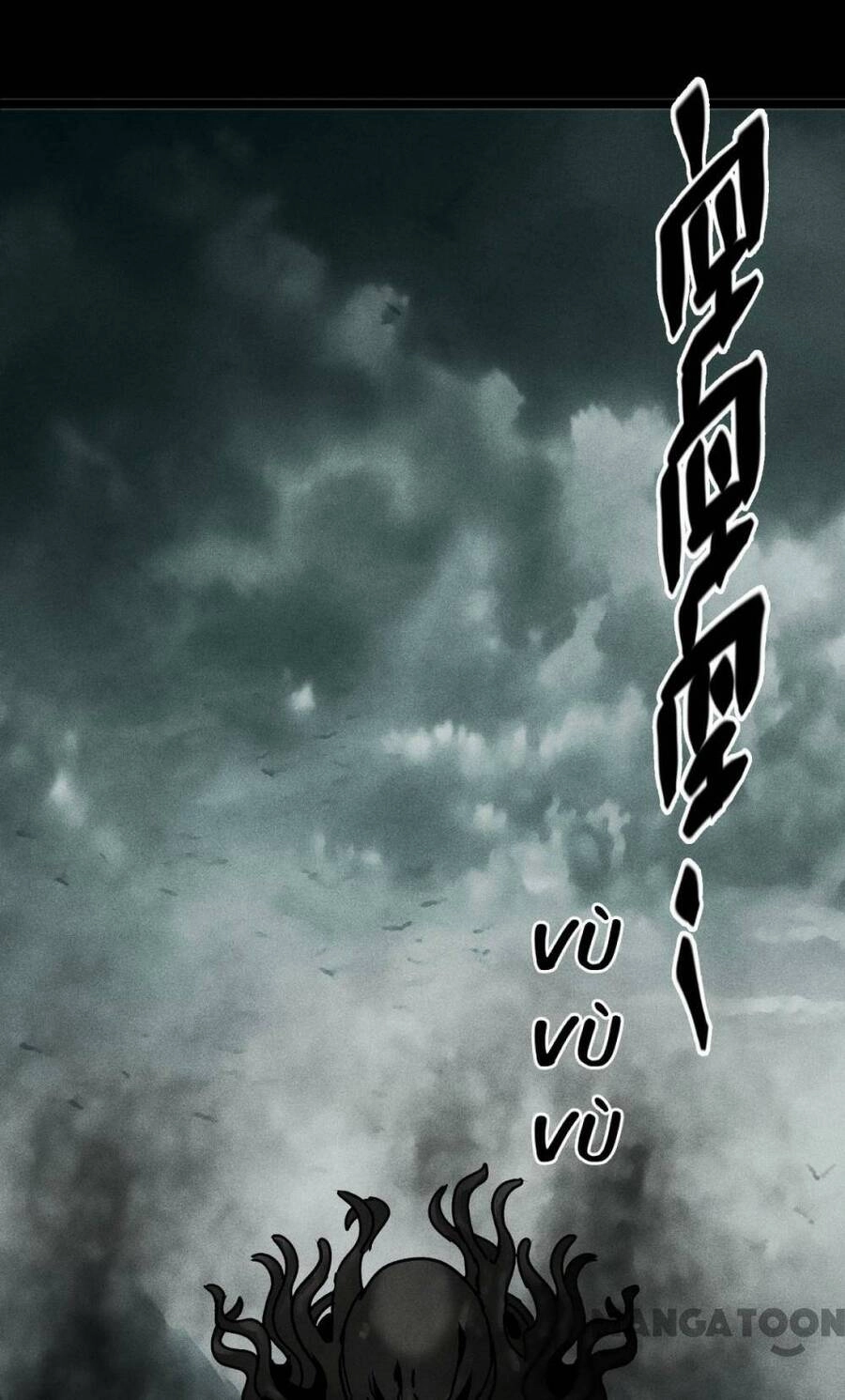 Bị Cắn Thành Vương Giả Chapter 86 - 92