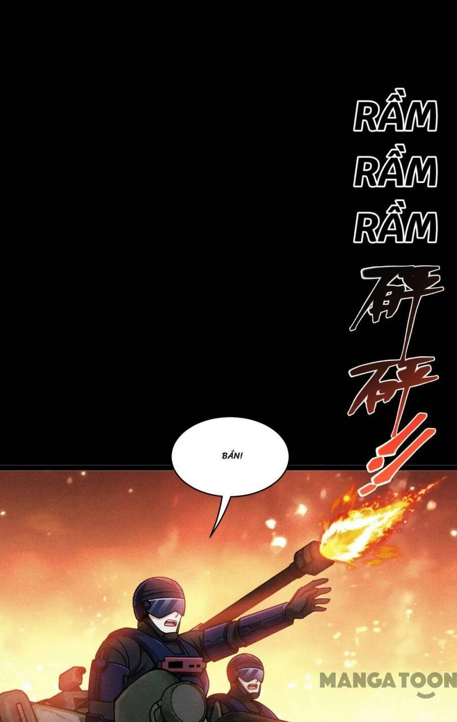 Bị Cắn Thành Vương Giả Chapter 86 - 94