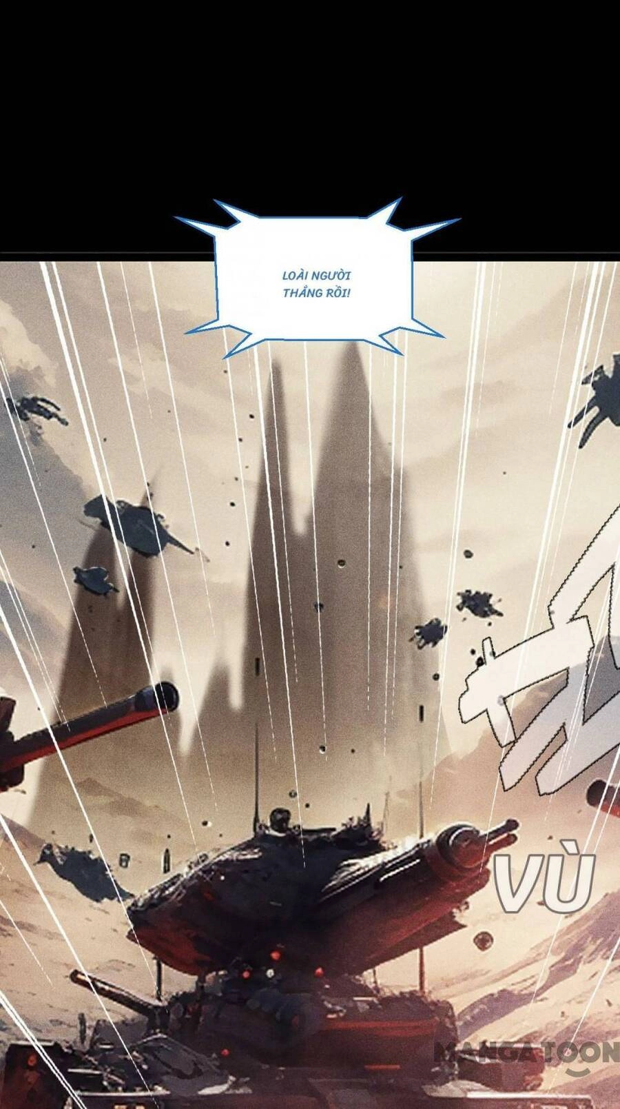 Bị Cắn Thành Vương Giả Chapter 86 - 106