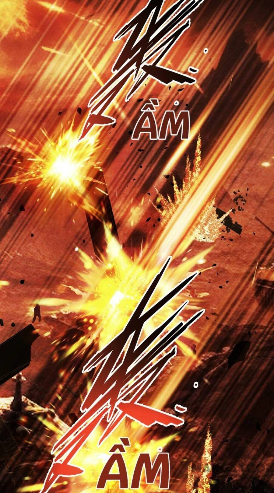 Bị Cắn Thành Vương Giả Chapter 87 - 3