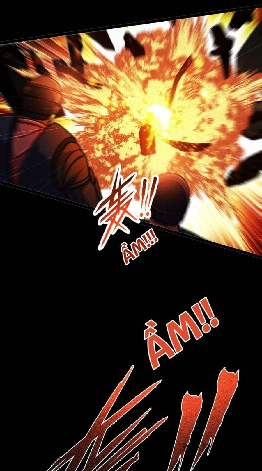 Bị Cắn Thành Vương Giả Chapter 87 - 7