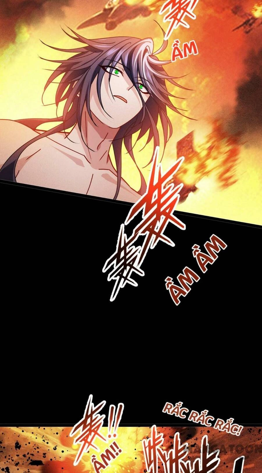 Bị Cắn Thành Vương Giả Chapter 87 - 11