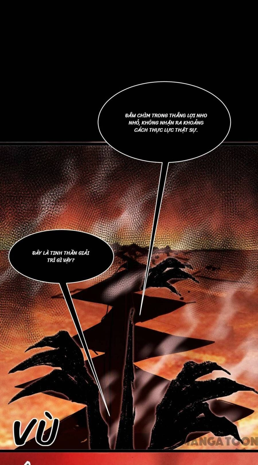 Bị Cắn Thành Vương Giả Chapter 87 - 13