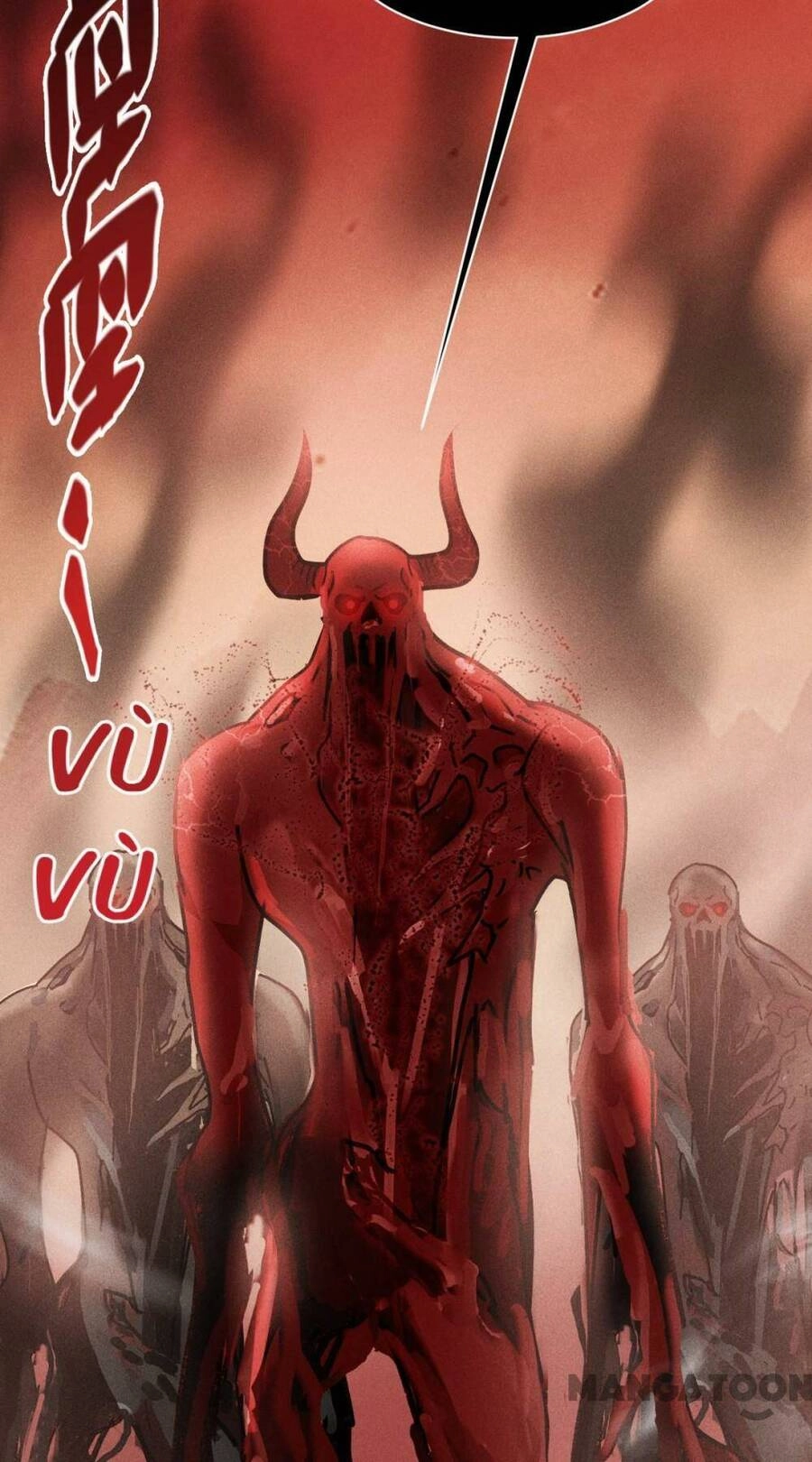 Bị Cắn Thành Vương Giả Chapter 87 - 15