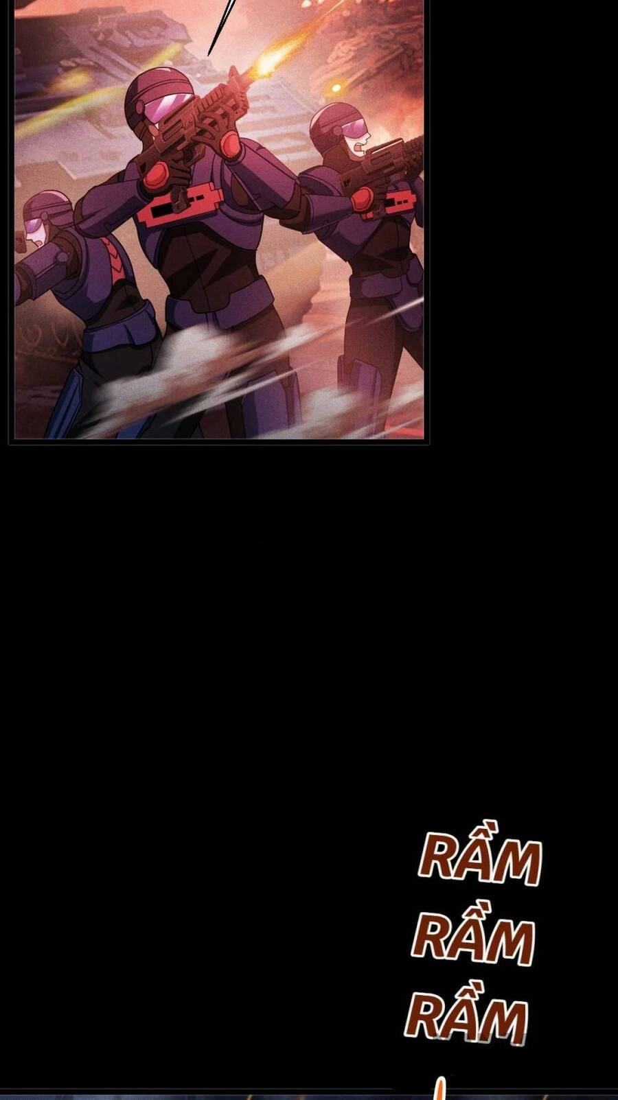 Bị Cắn Thành Vương Giả Chapter 87 - 24