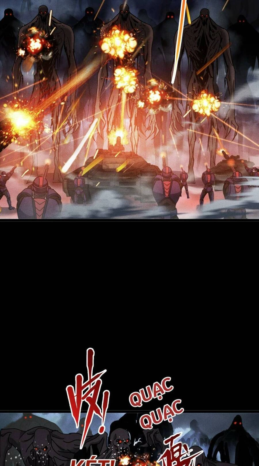 Bị Cắn Thành Vương Giả Chapter 87 - 25