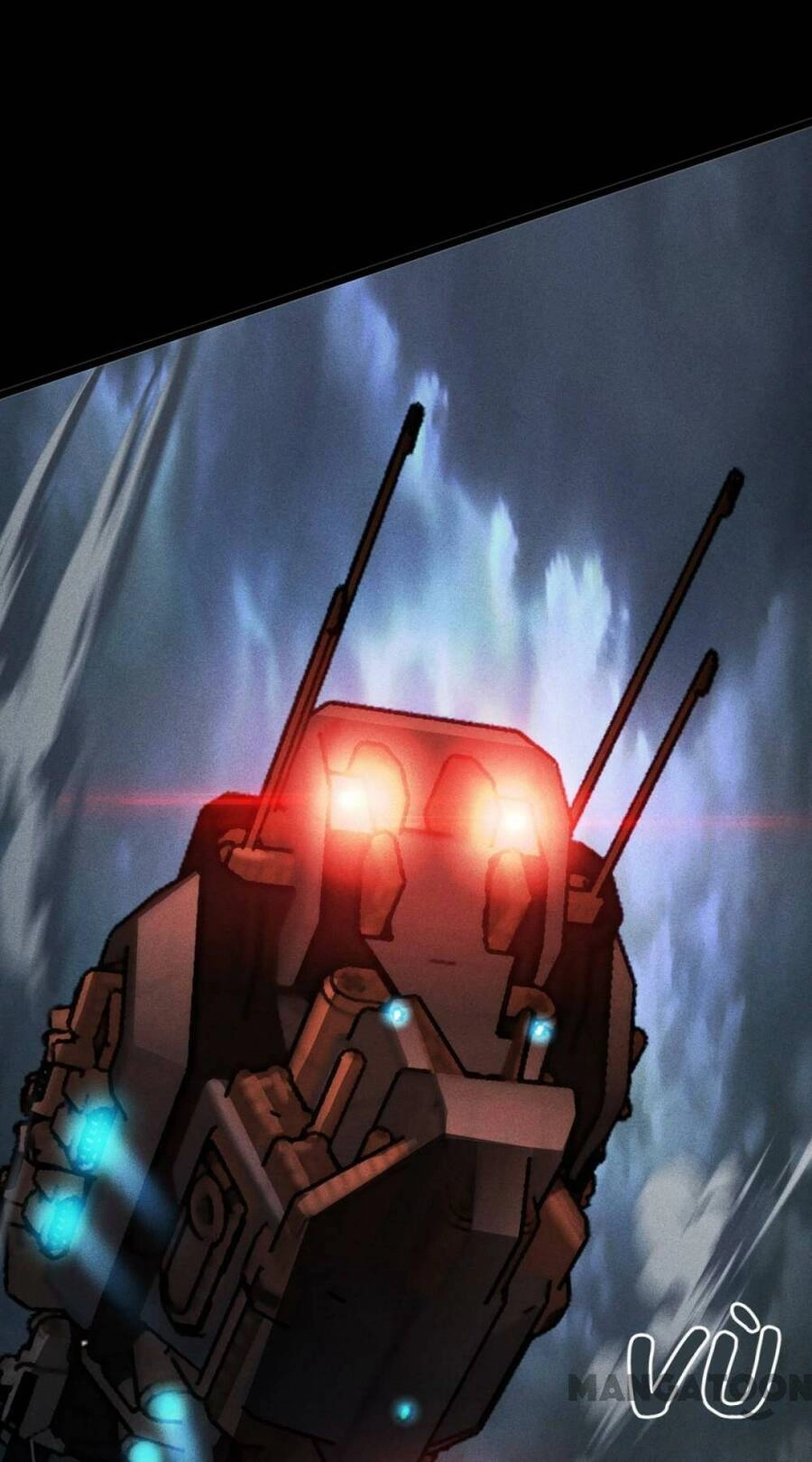 Bị Cắn Thành Vương Giả Chapter 87 - 29