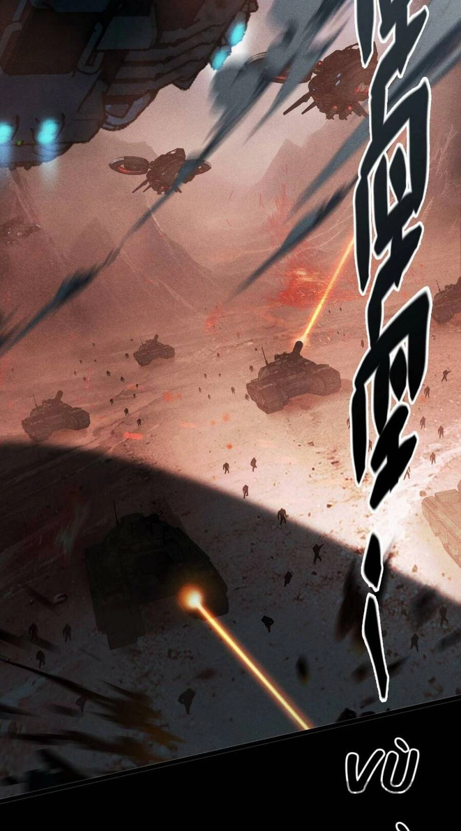 Bị Cắn Thành Vương Giả Chapter 87 - 31