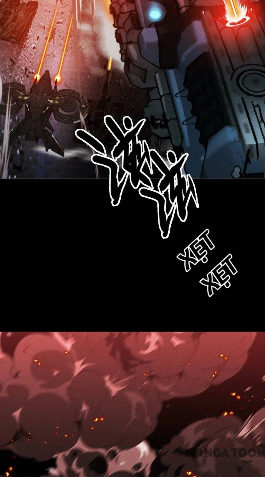 Bị Cắn Thành Vương Giả Chapter 87 - 39