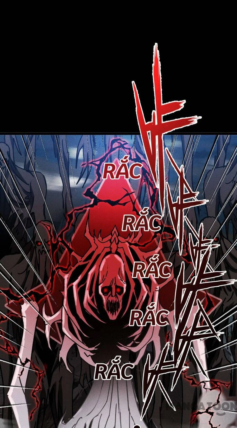 Bị Cắn Thành Vương Giả Chapter 87 - 41