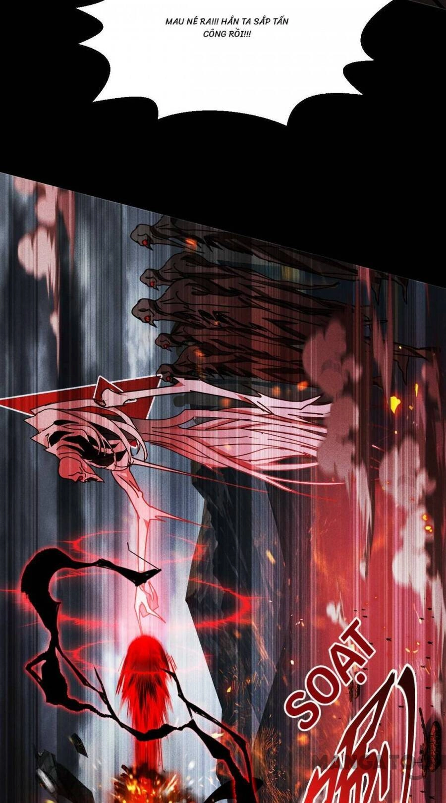 Bị Cắn Thành Vương Giả Chapter 87 - 47