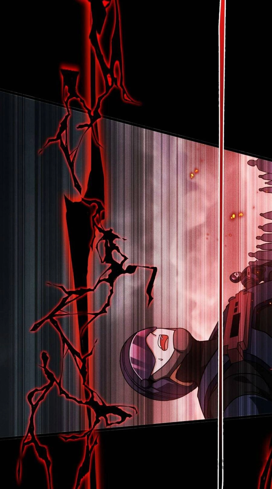 Bị Cắn Thành Vương Giả Chapter 87 - 49