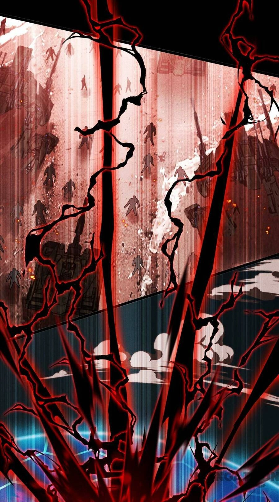 Bị Cắn Thành Vương Giả Chapter 87 - 51