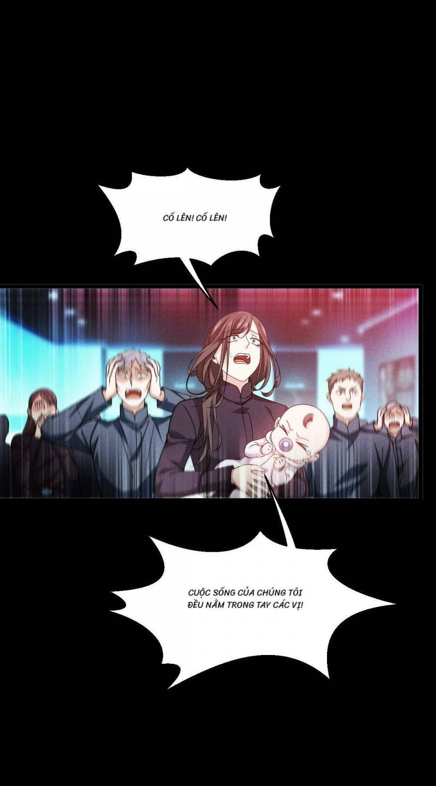 Bị Cắn Thành Vương Giả Chapter 87 - 57