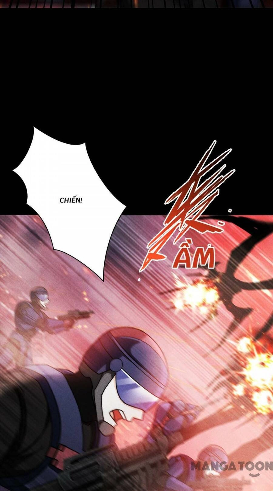 Bị Cắn Thành Vương Giả Chapter 87 - 61