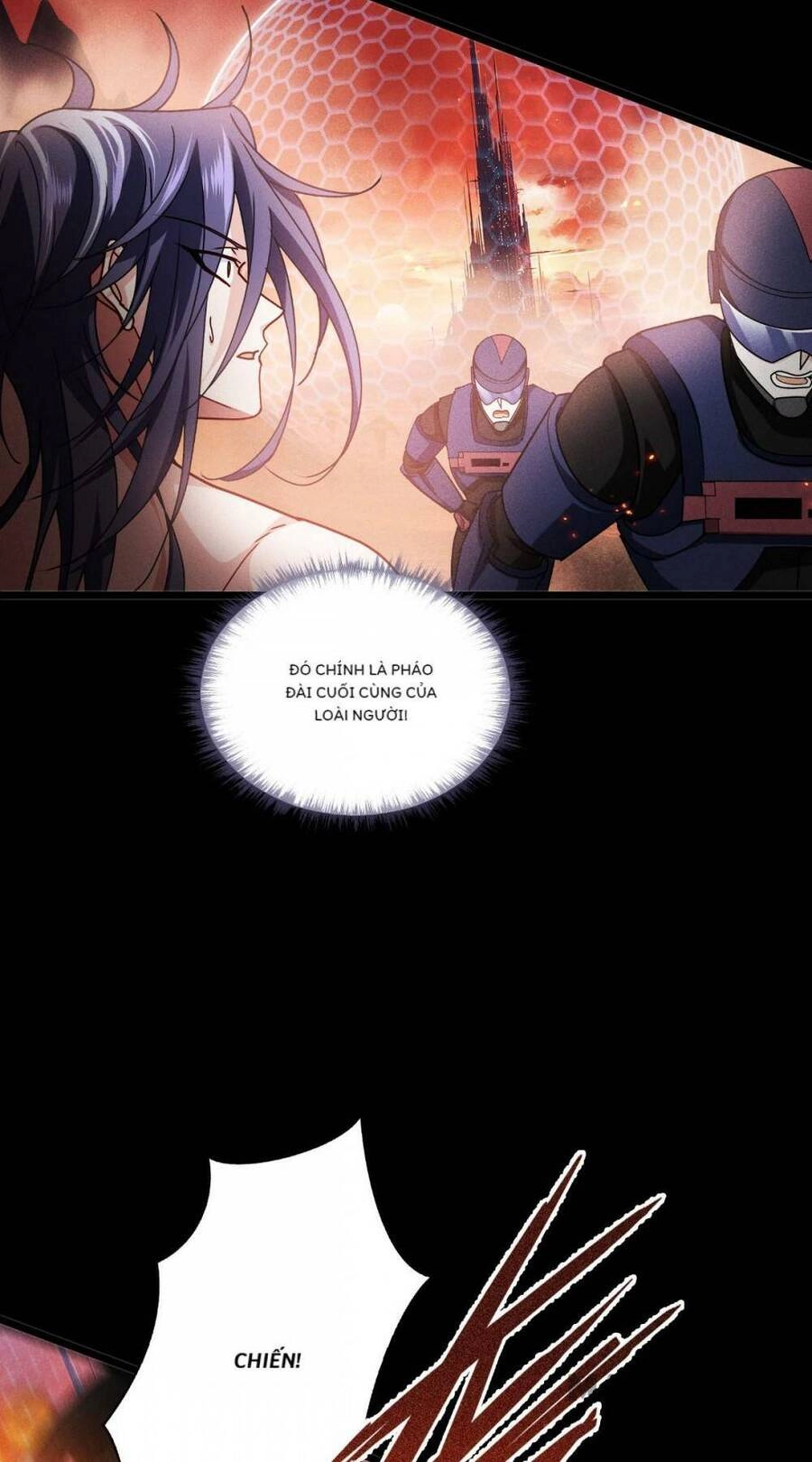 Bị Cắn Thành Vương Giả Chapter 87 - 65